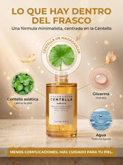 Ampolla Facial de Centella SKIN1004 Madagascar