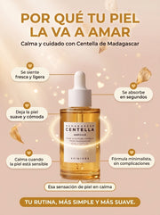Ampolla Facial de Centella SKIN1004 Madagascar