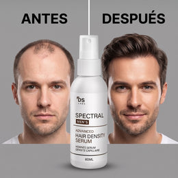 Serúm Capilar DS Laboratories - Spectral Men’s