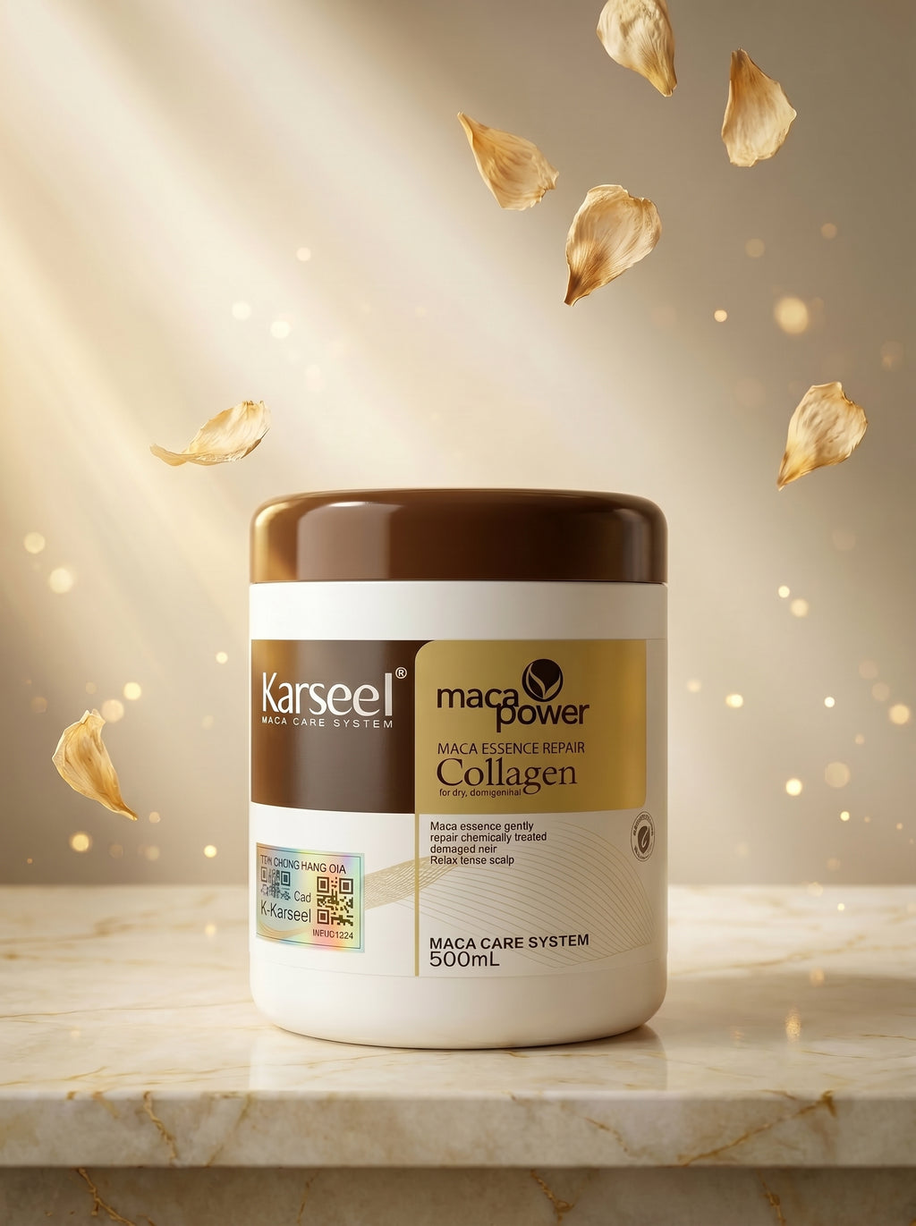 Karseell Maca Power Collagen – 300 ml / 500 ml