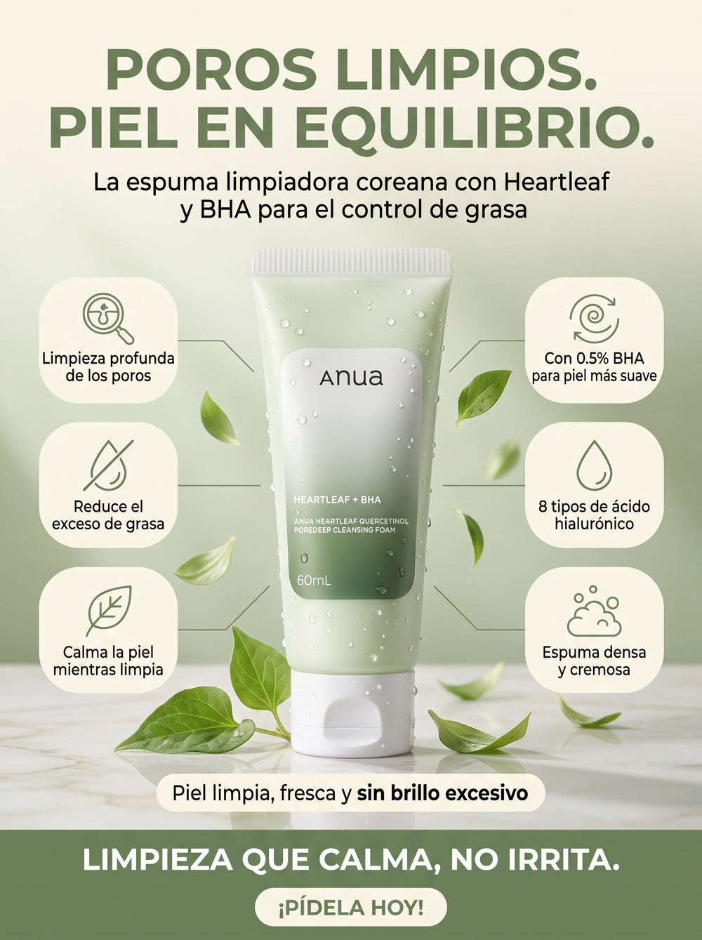 Super PROMO Rutina Facial Coreana