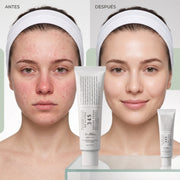 Crema Facial Reparadora 345 Dr. Althea