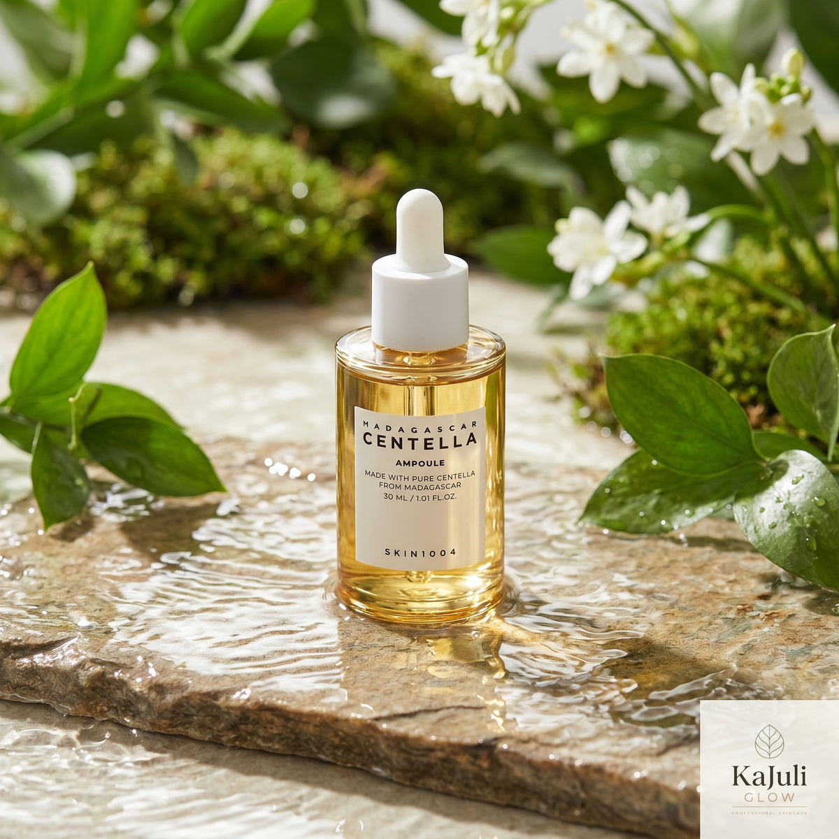 Ampolla Facial de Centella SKIN1004 Madagascar