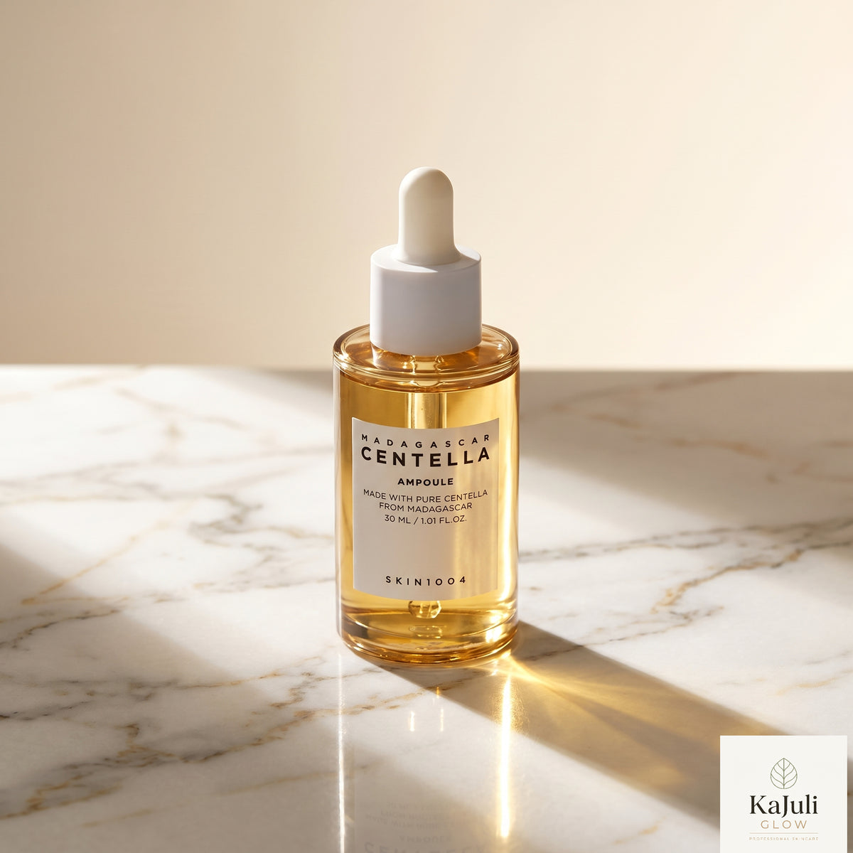 Ampolla Facial de Centella SKIN1004 Madagascar