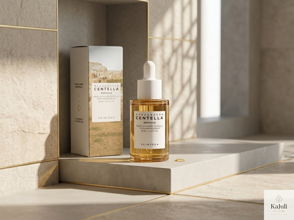 Ampolla Facial de Centella SKIN1004 Madagascar