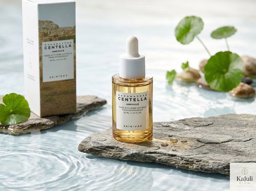 Ampolla Facial de Centella SKIN1004 Madagascar