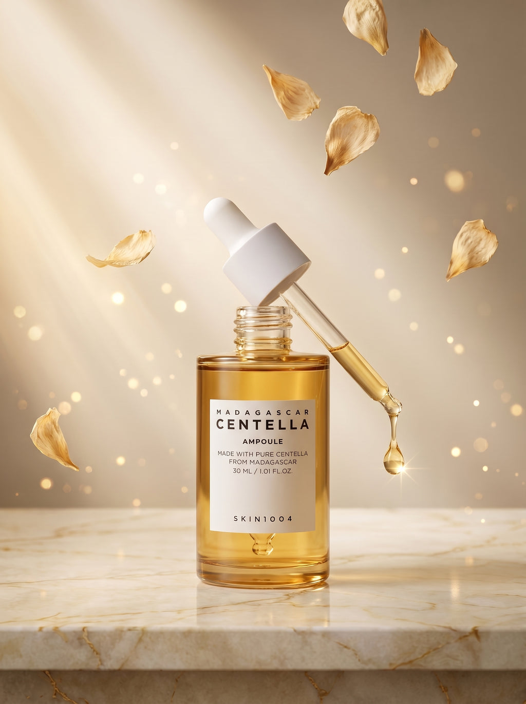Ampolla Facial de Centella SKIN1004 Madagascar