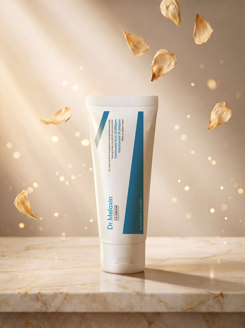 Dr. Melaxin TX-Crema – Crema Despigmentante