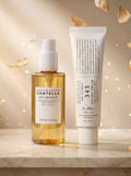 Kit de Limpieza e Hidratación Facial | SKIN1004 + Dr. Althea